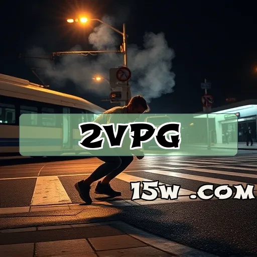 2vpg.com: Explorando o App que Revoluciona o Mundo dos Jogos