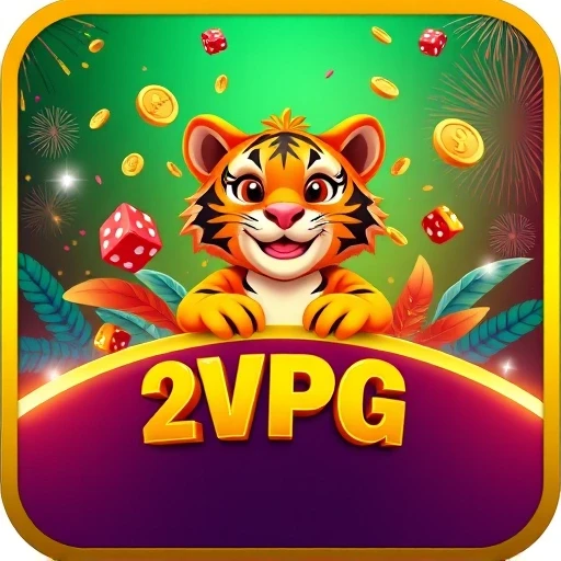 2vpg.com Logo