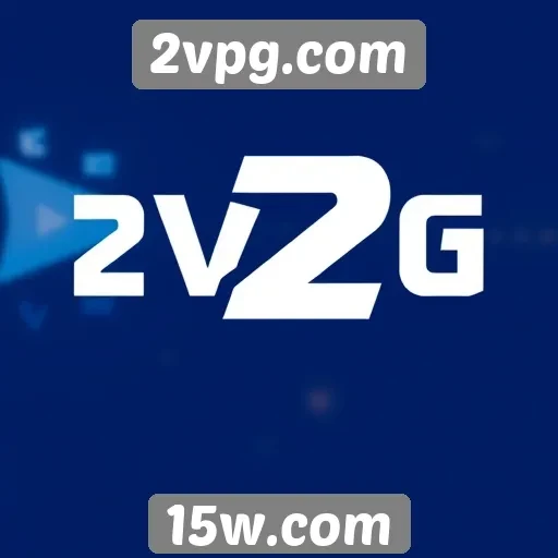 Como o 2vpg.com impacta a comunidade de jogadores