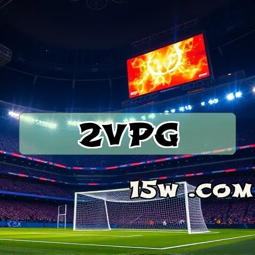 2vpg.com: Descubra as Melhores Opções de Pagamento para Jogos Online