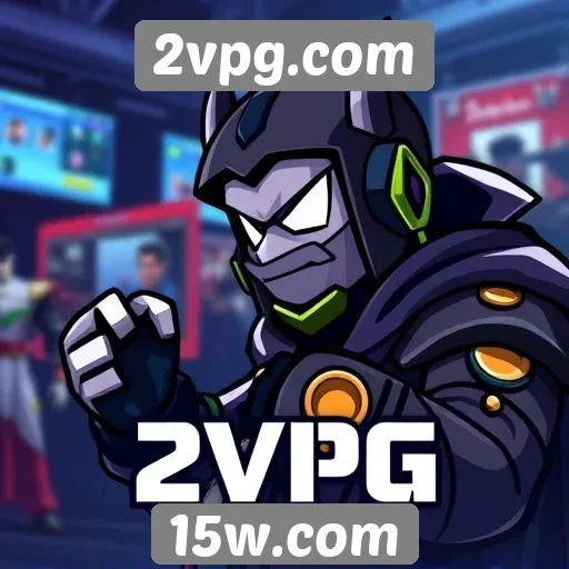 Exploração dos jogos mais populares no 2vpg