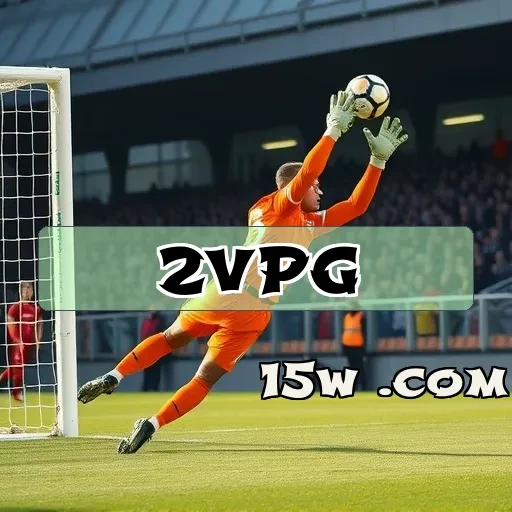 2vpg.com: Descubra os Melhores Recursos para Eventos Esportivos