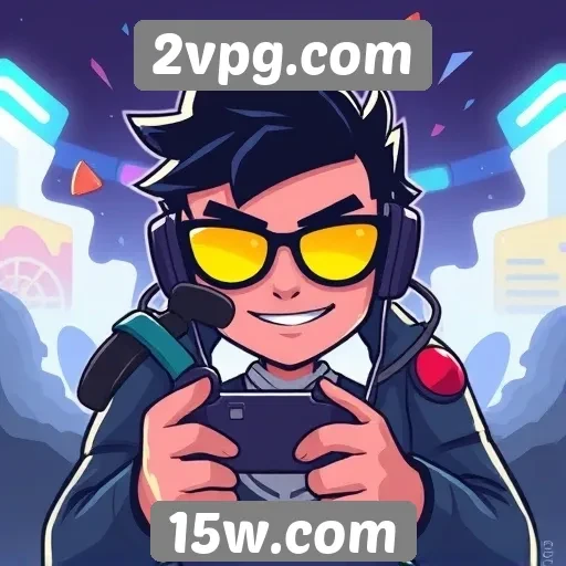 Estudo sobre a comunidade de jogadores em 2vpg.com